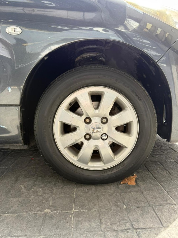 Peugeot 207 Xs 4 puertas  — foto 3